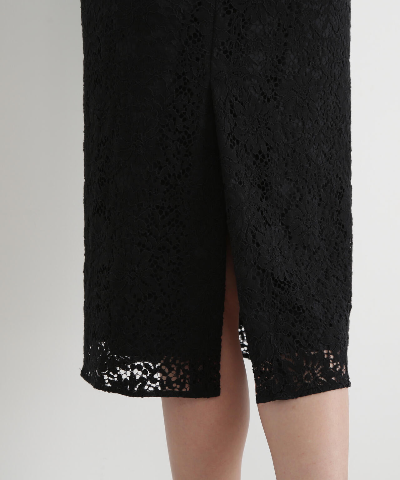 URBAN PRECIOUS］フローラルレースワンピース | PINKY&DIANNE