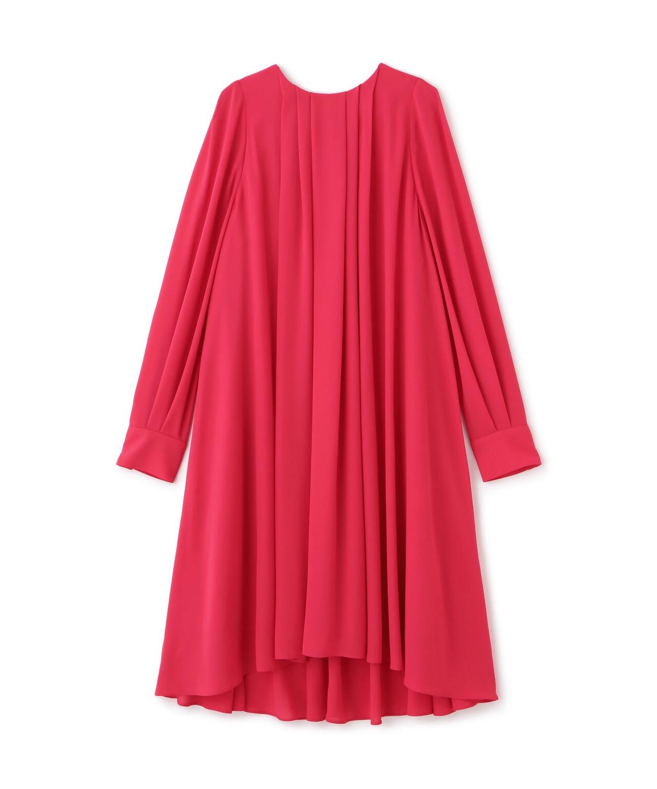 SR　T☆⑧と一緒　ハワイアンワンピース（タック） T☆④ ハワイアンワンピース（タック） T☆④ ハワイアン