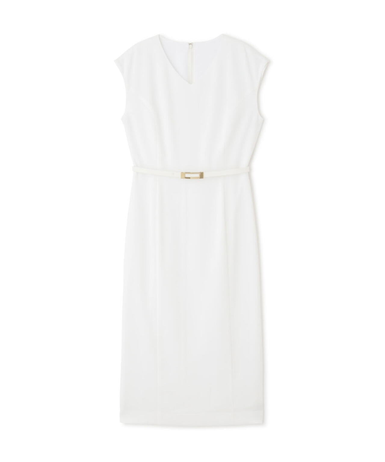 [WEB/店舗限定カラー]ハイツイストワンピース