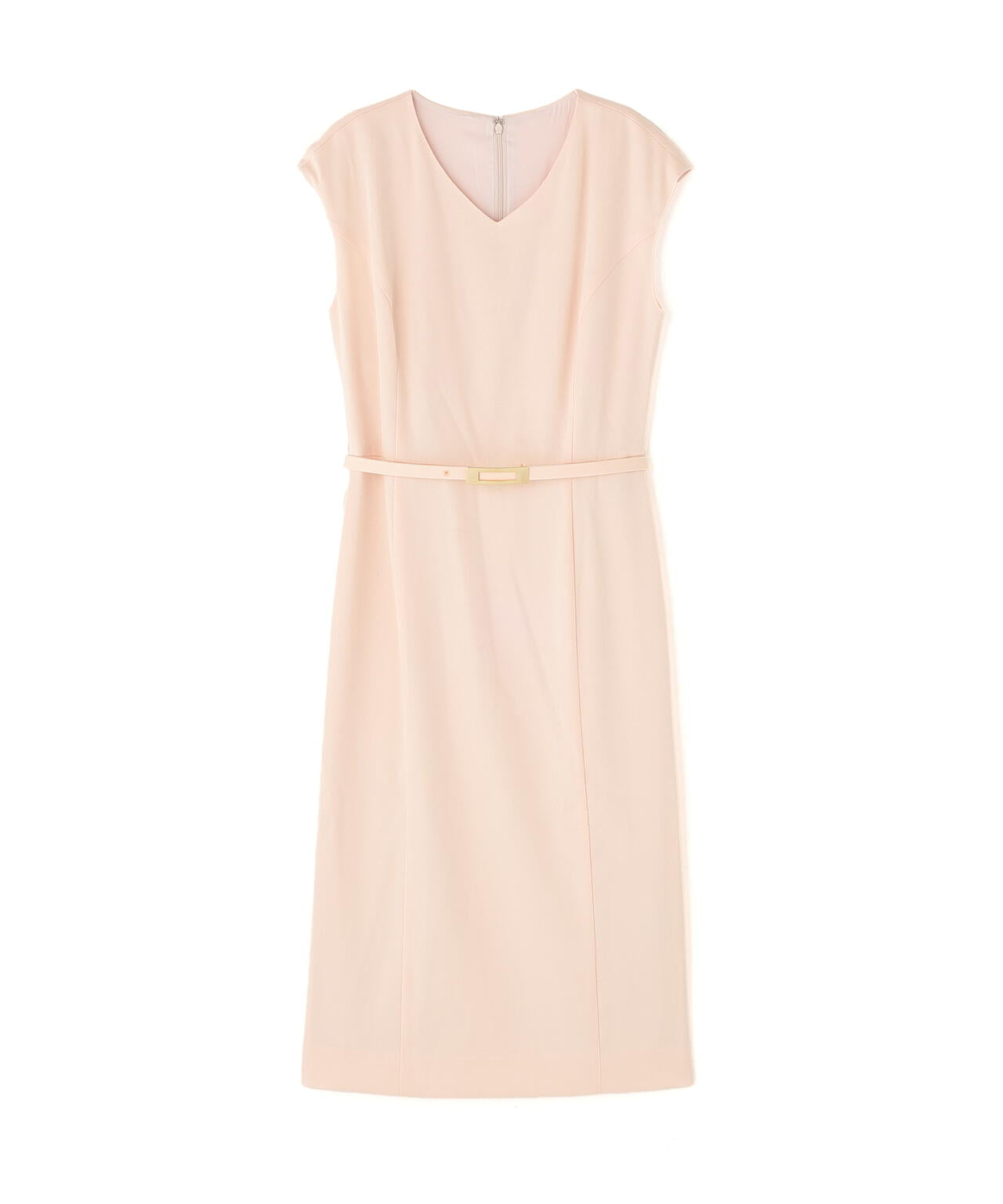 [WEB/店舗限定カラー]ハイツイストワンピース