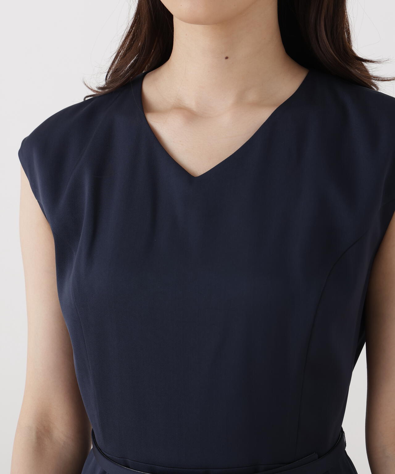 WEB/店舗限定カラー]ハイツイストワンピース | PINKY&DIANNE（ピンキー