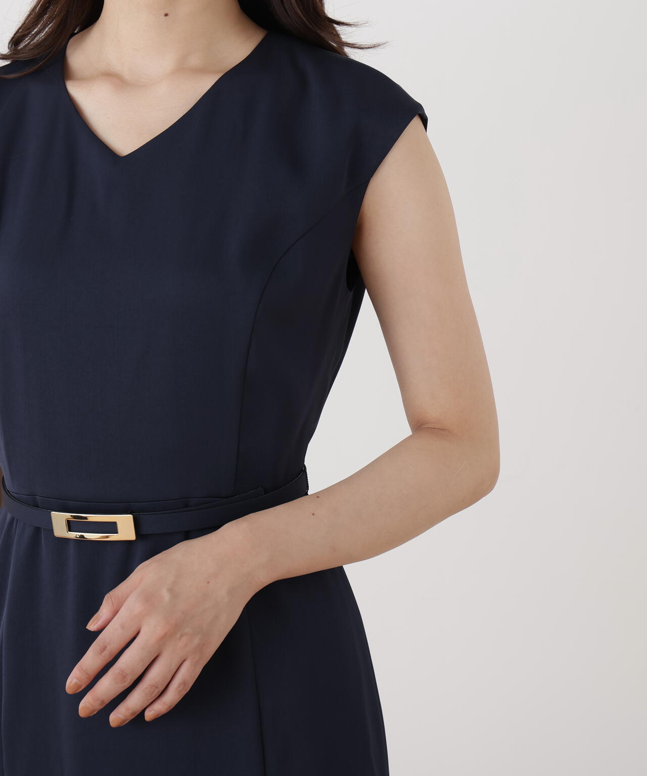 WEB/店舗限定カラー]ハイツイストワンピース | PINKY&DIANNE（ピンキー