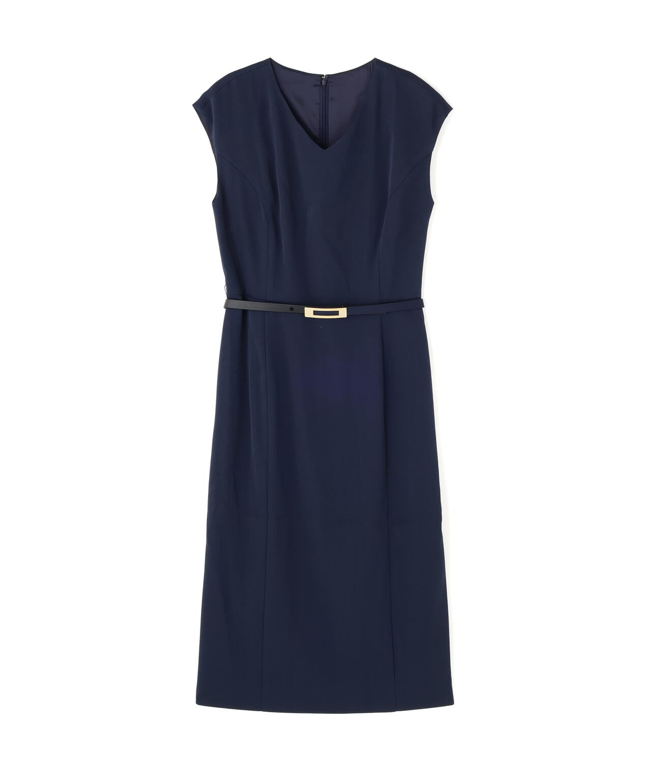 [WEB/店舗限定カラー]ハイツイストワンピース