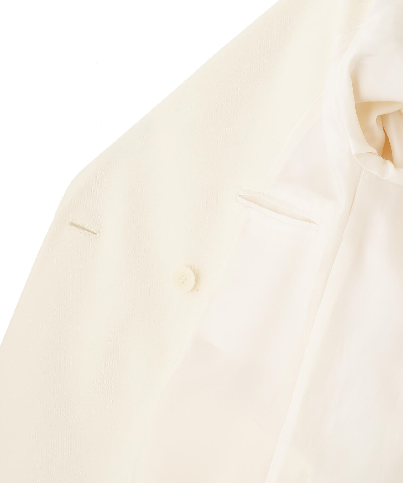 ウエストベルトジャケット_