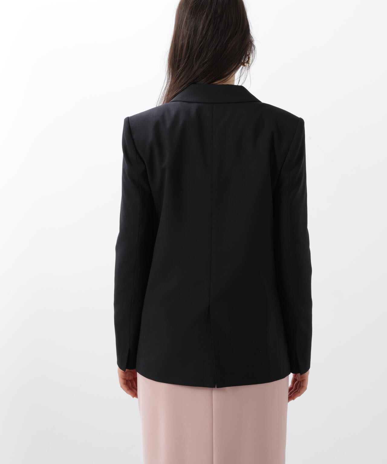 ダブルブレストジャケット