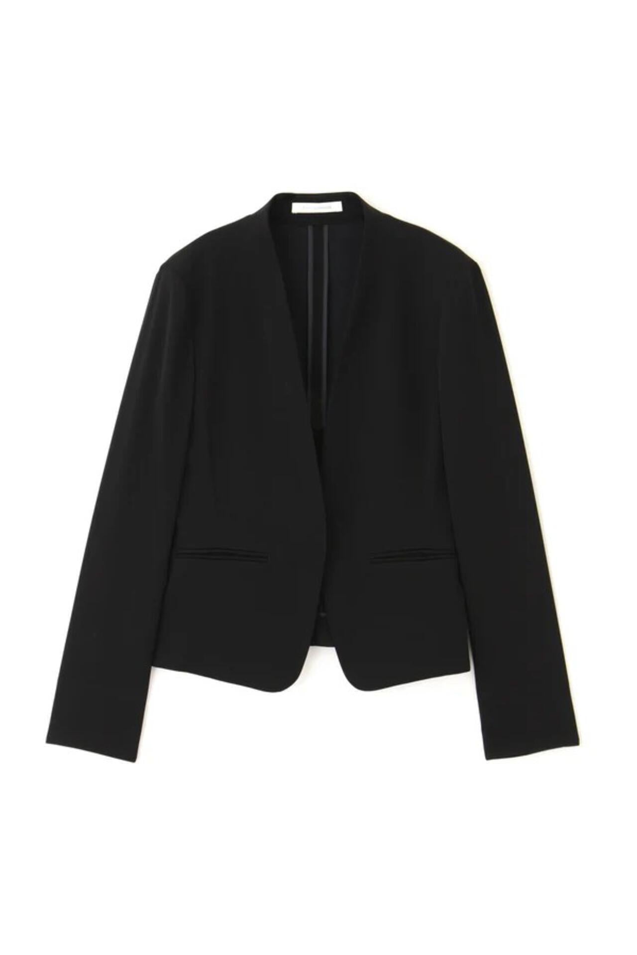 [WEB/店舗限定カラー]ハイツイストジャケット