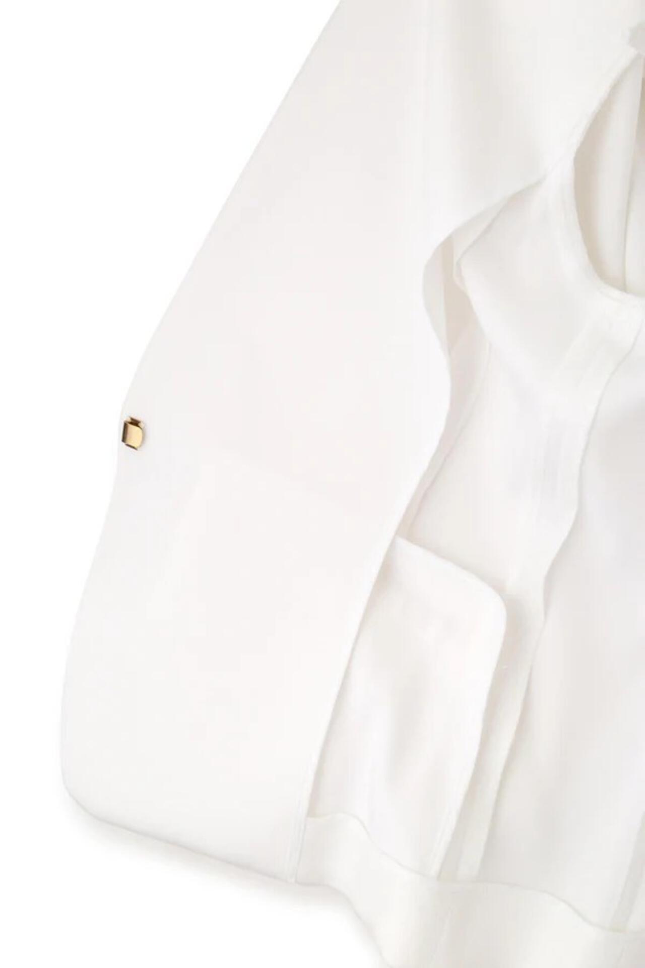 [WEB/店舗限定カラー]ハイツイストジャケット