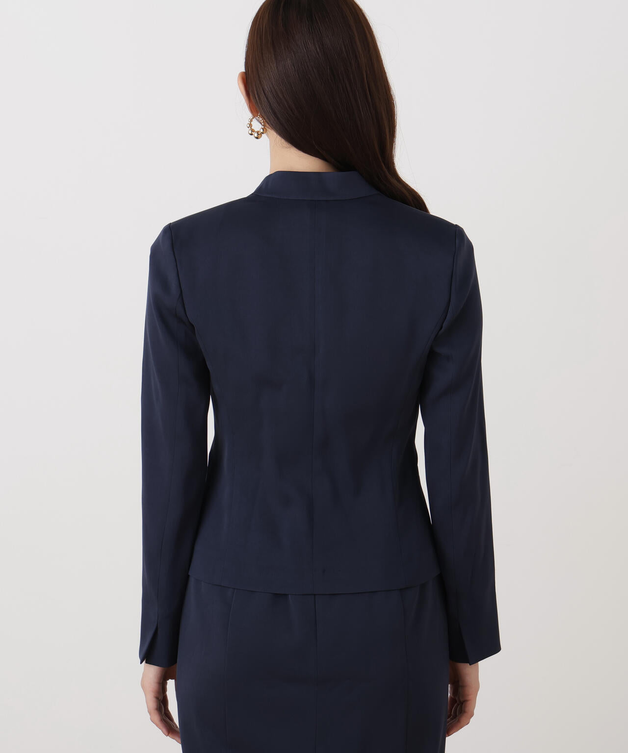 [WEB/店舗限定カラー]ハイツイストジャケット