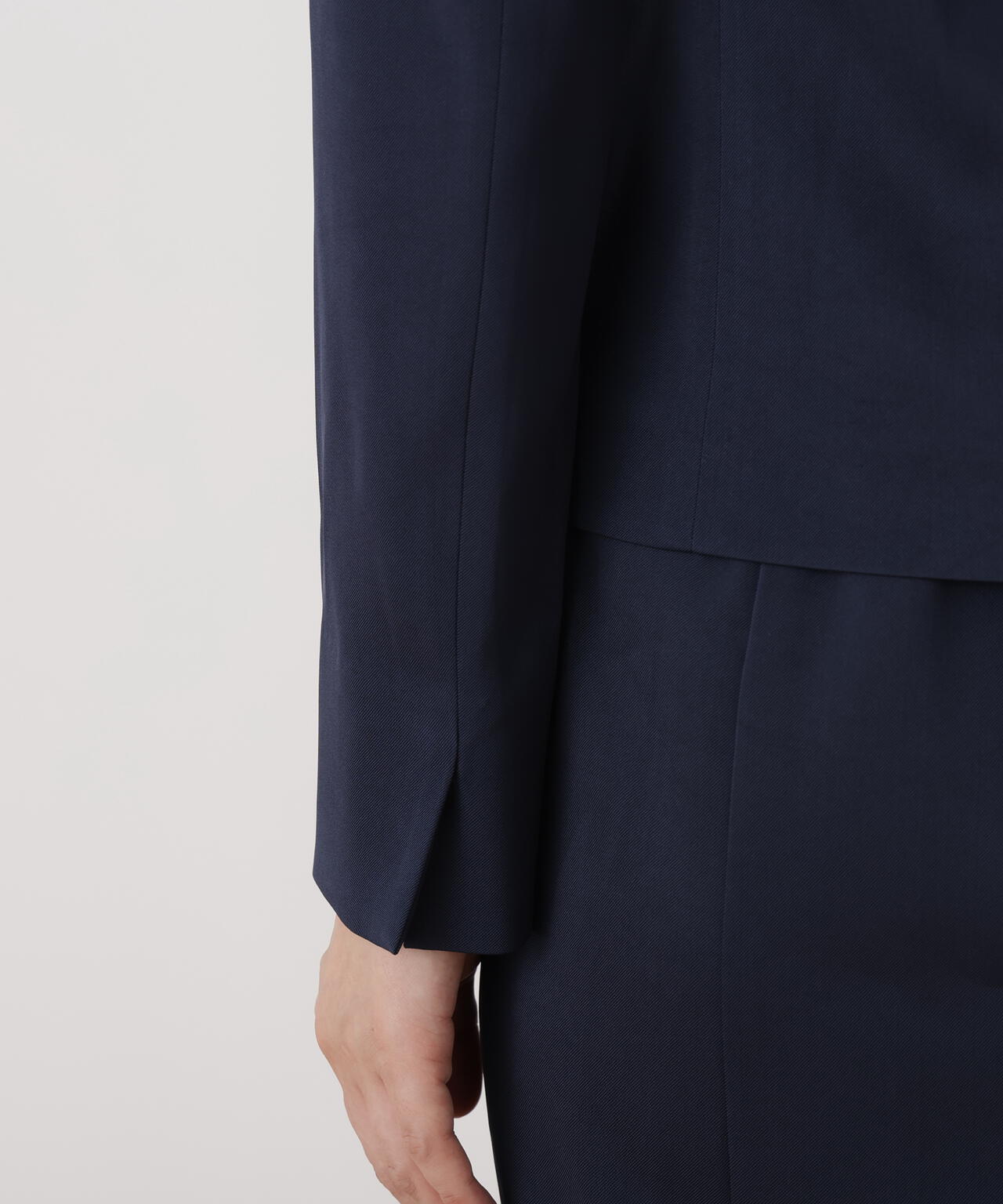 [WEB/店舗限定カラー]ハイツイストジャケット