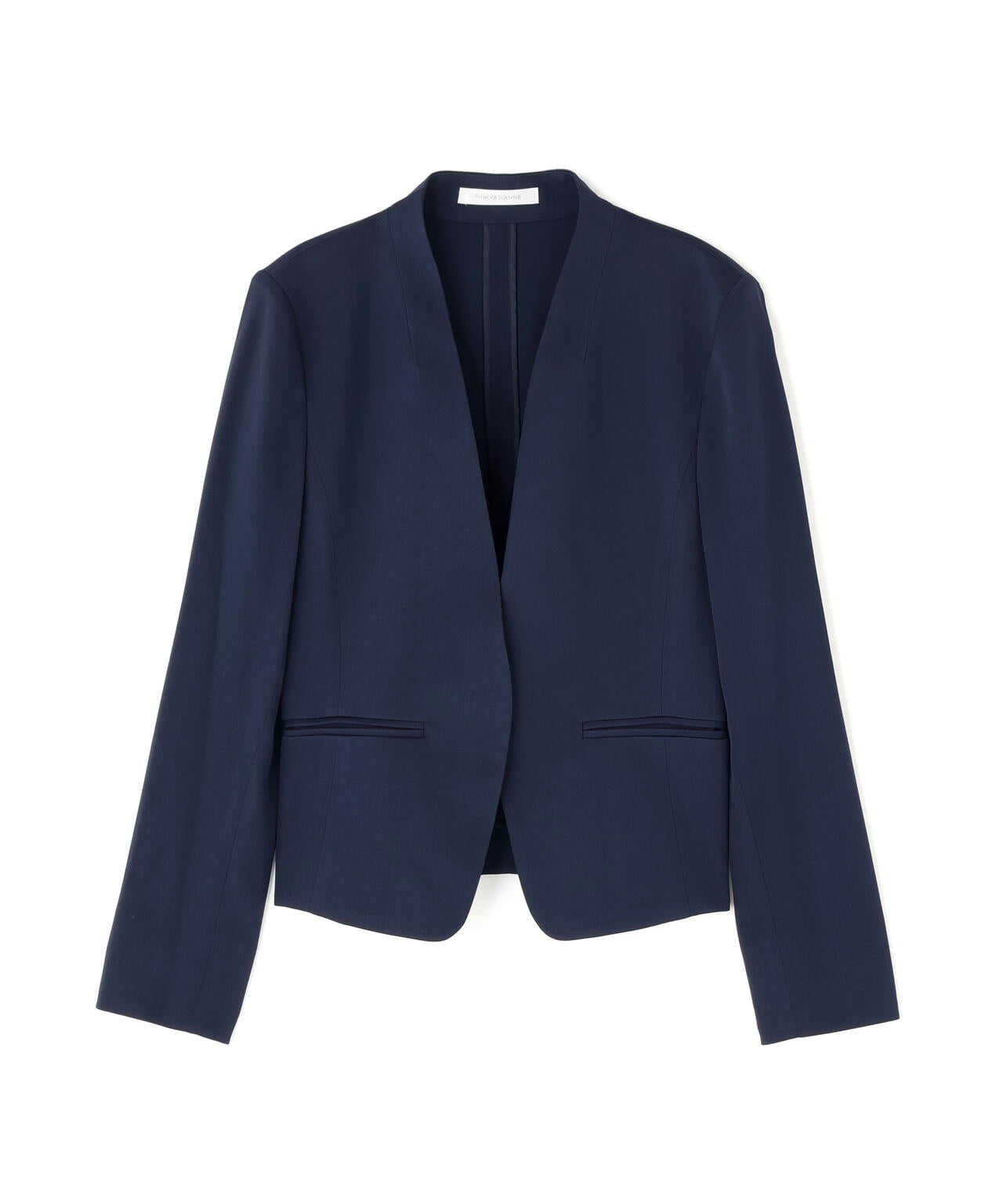 [WEB/店舗限定カラー]ハイツイストジャケット