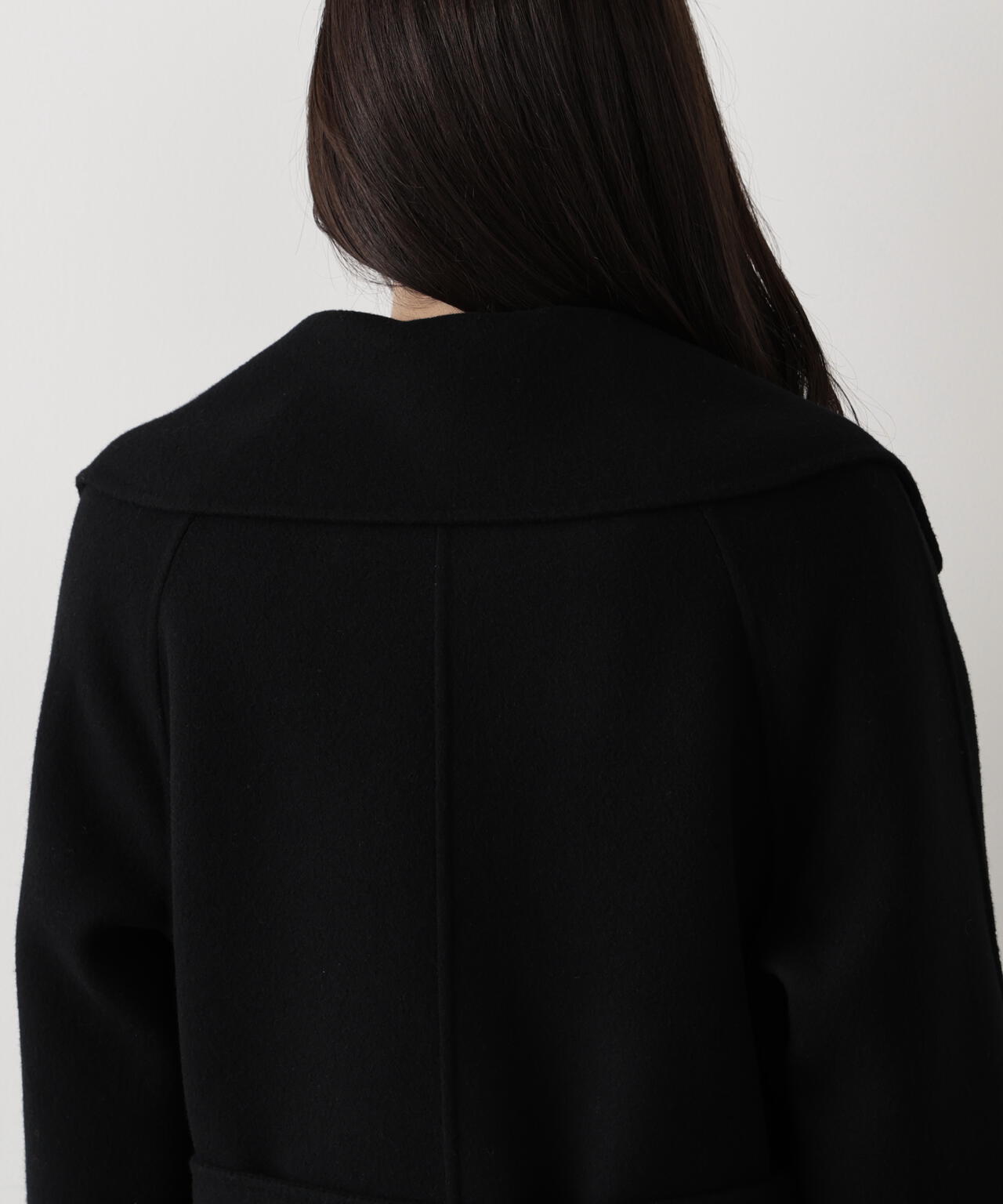 ビックカラーリバーコート