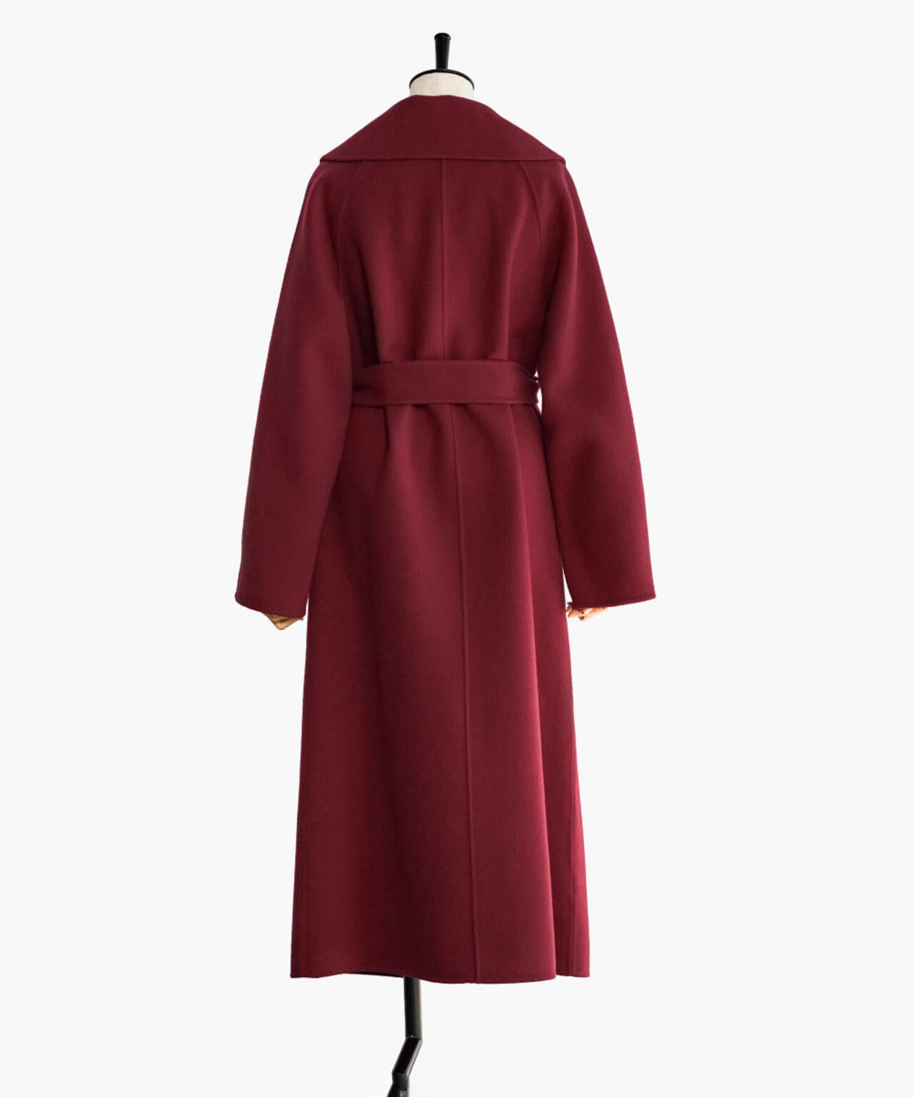 ビックカラーリバーコート