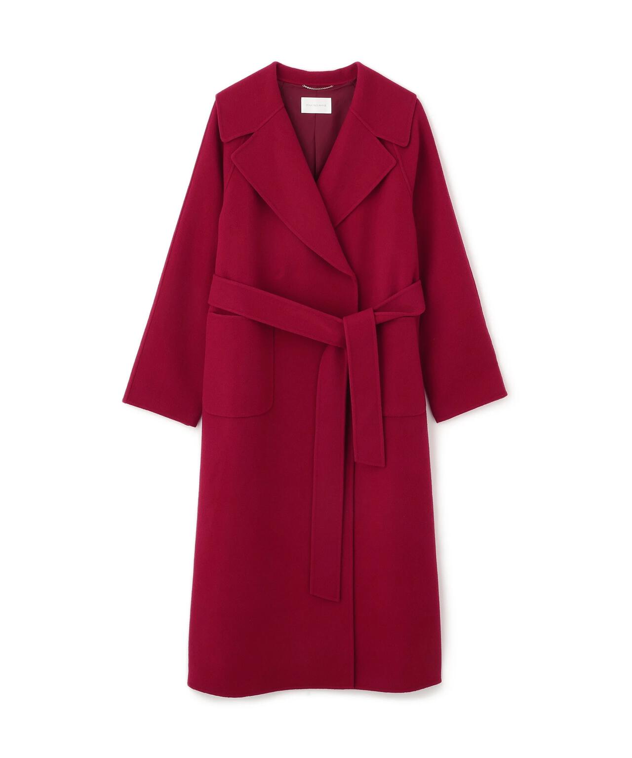 ビックカラーリバーコート | PINKY&DIANNE（ピンキー&ダイアン