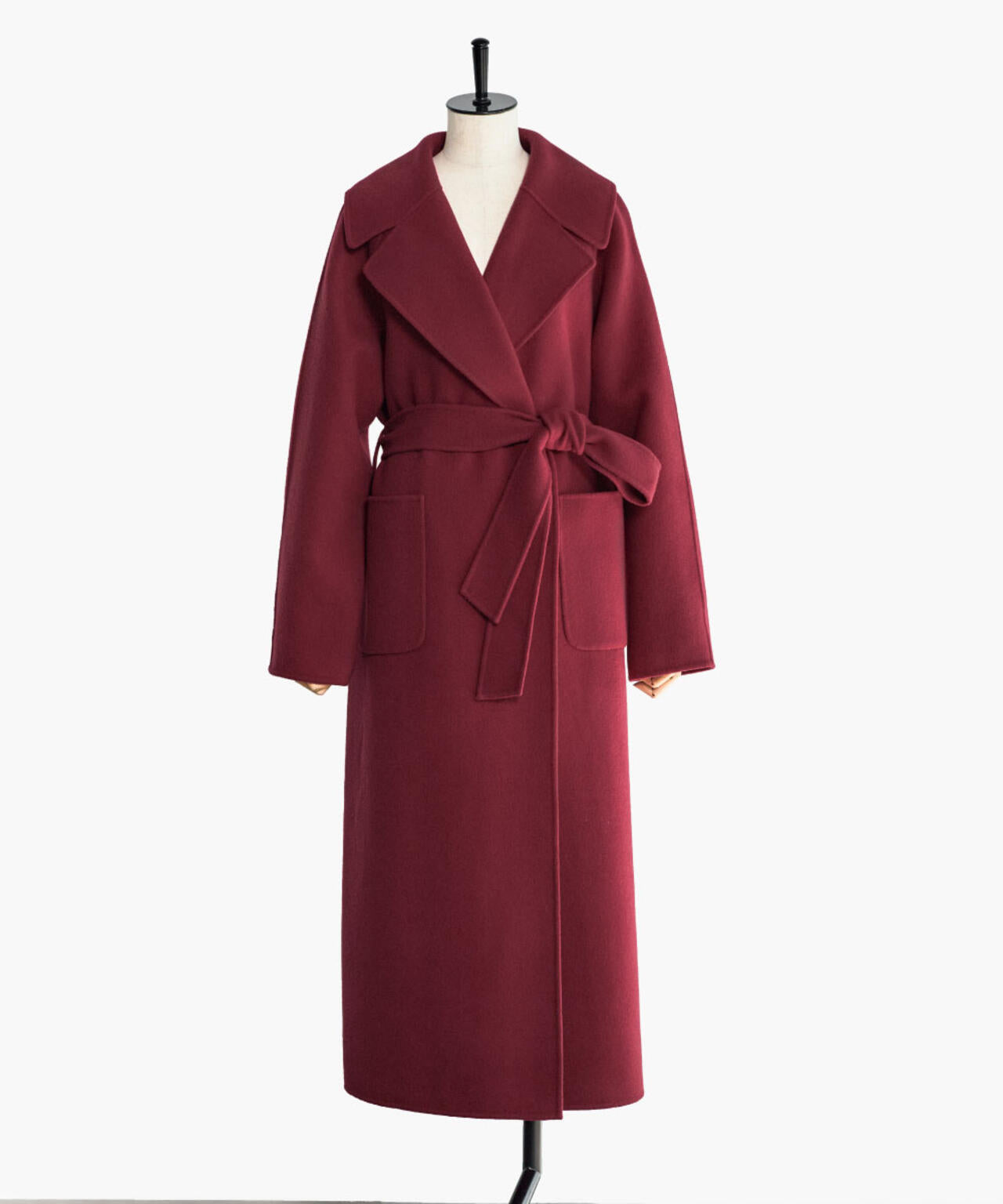 ビックカラーリバーコート