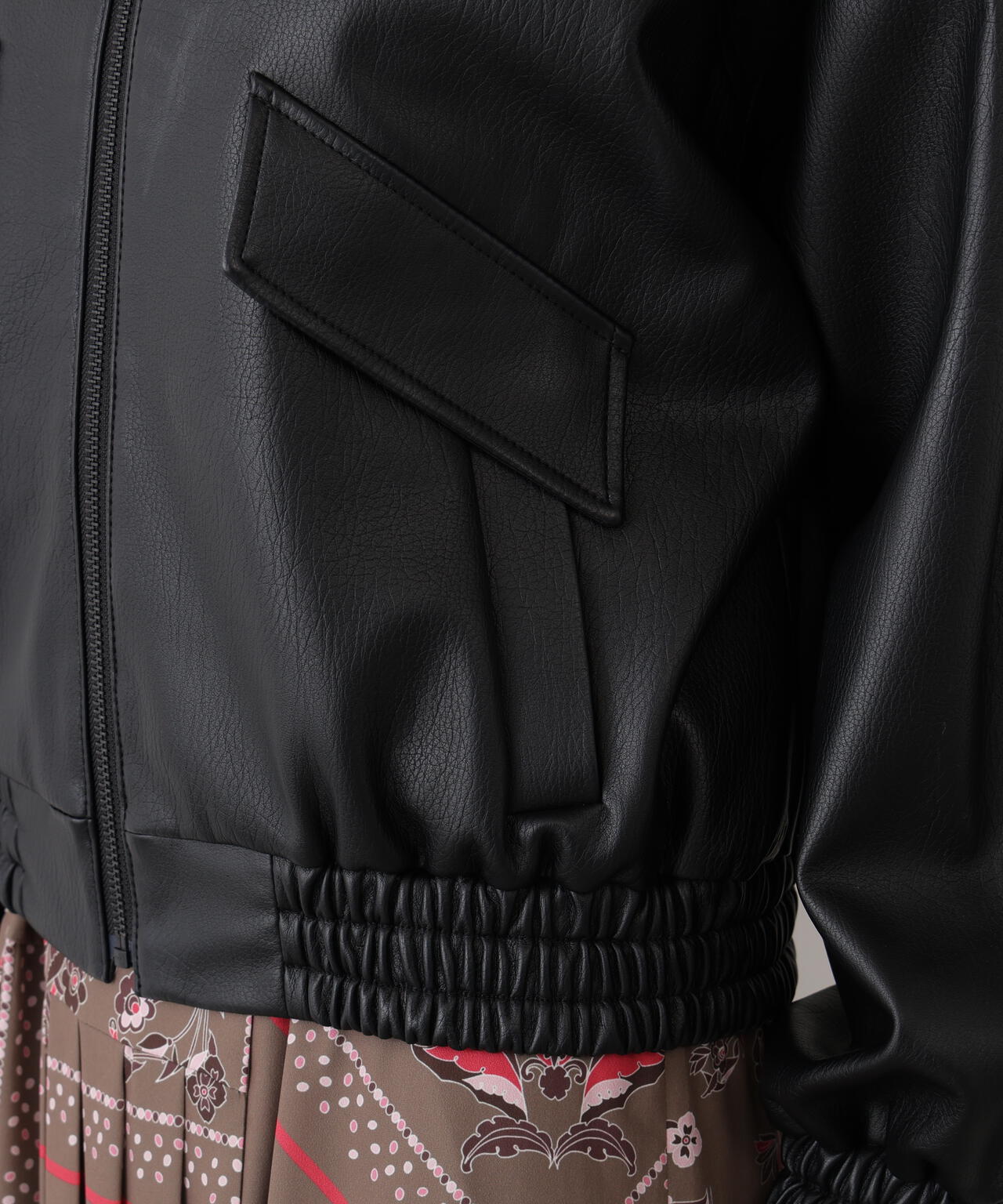 早い者勝ちPinky&Dianneタフタバルーンスリーブブルゾン 38 楽天市場】【SALE／40%OFF】◇レースジップブルゾン