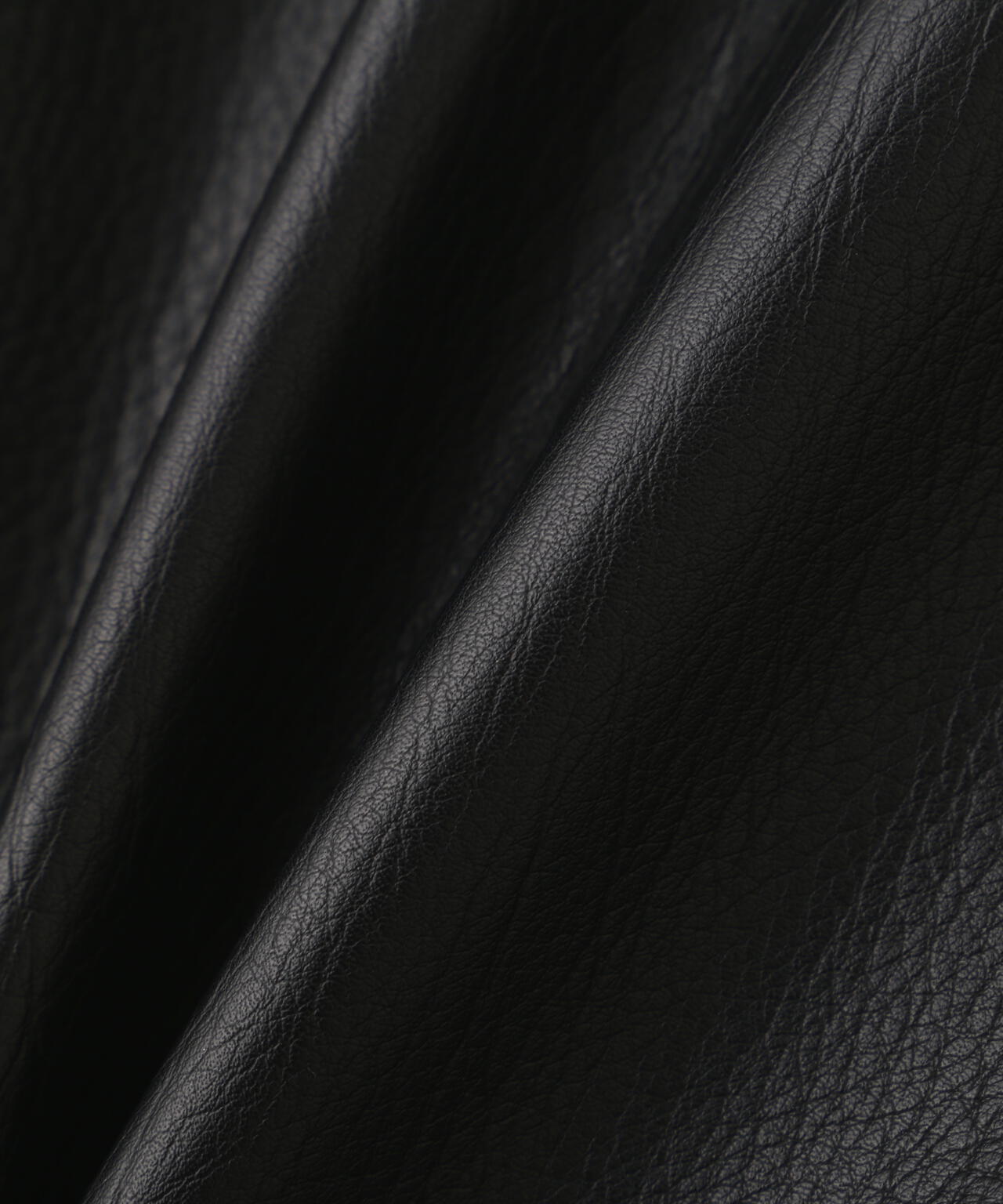 フォーレザーブルゾン