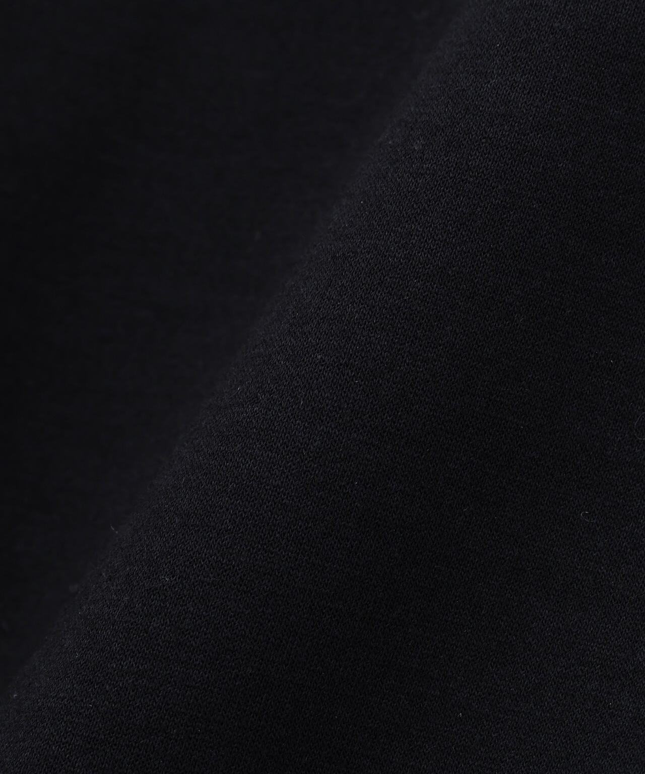 ウエストフレアダンボールフーディー