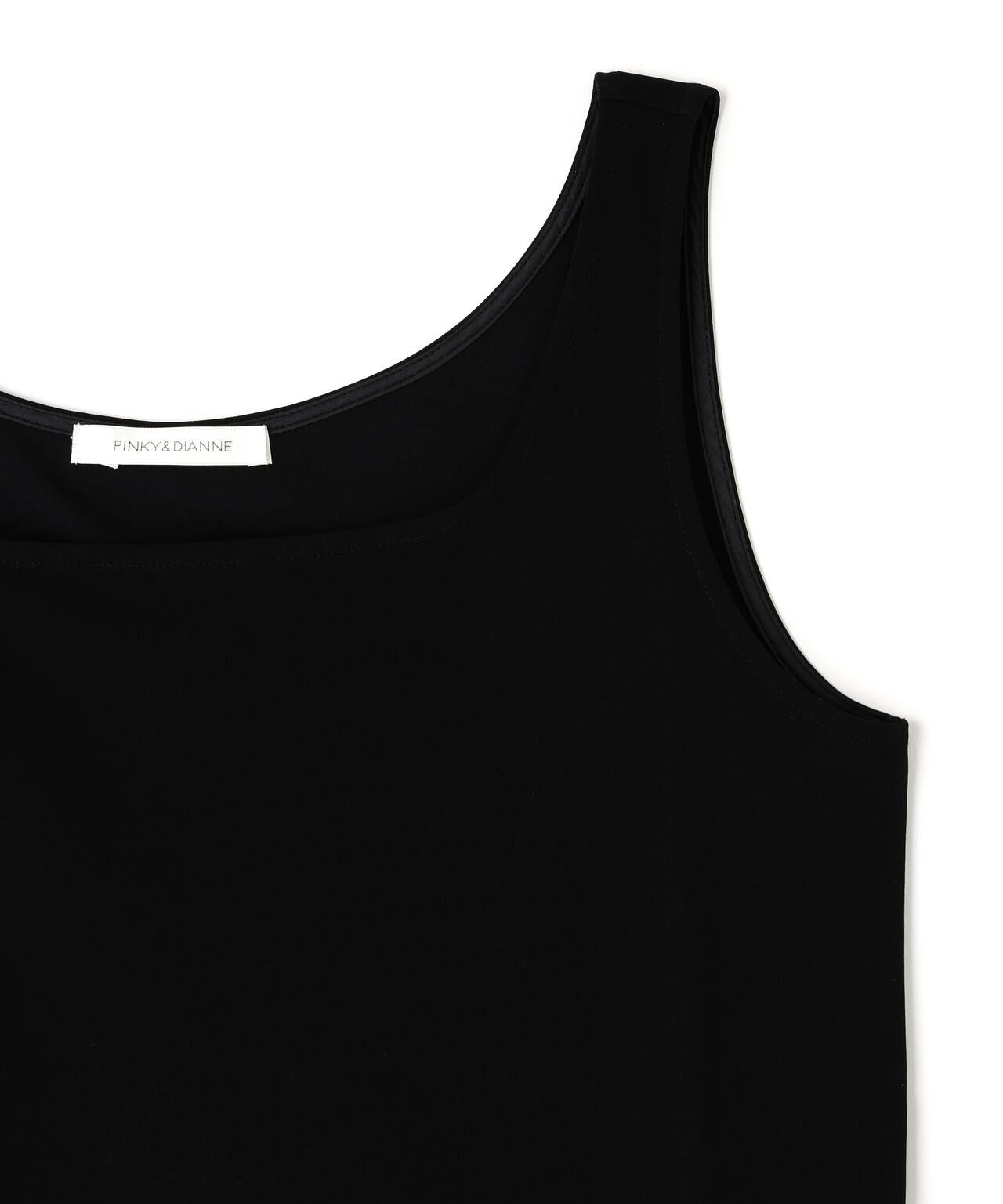 ストレッチポンチタンクトップ