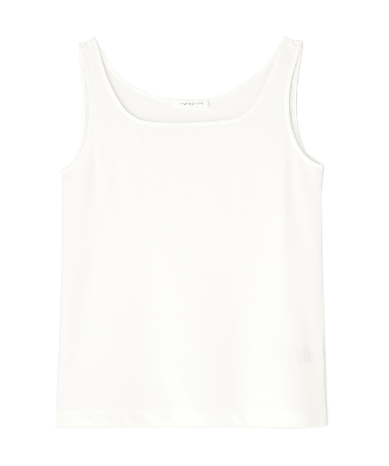 ストレッチポンチタンクトップ