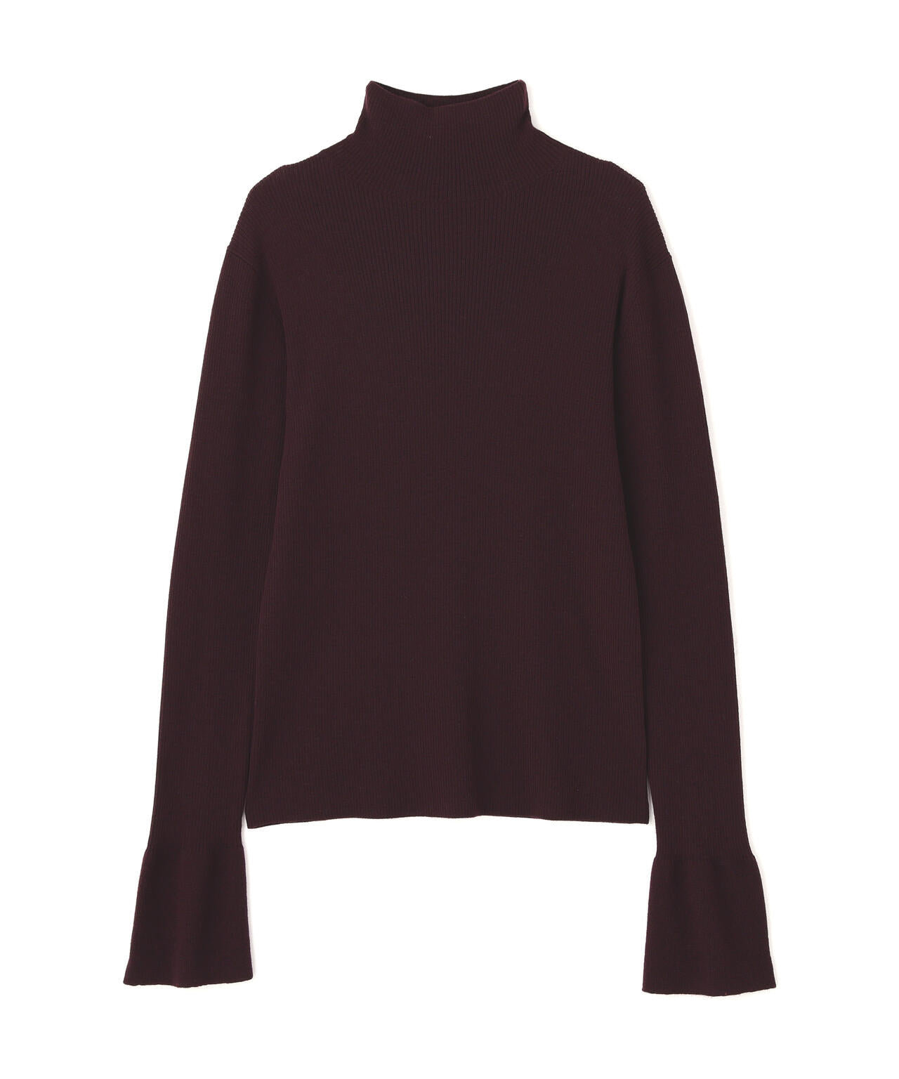 ウールモックネックプルオーバー | PINKY&DIANNE（ピンキー&ダイアン