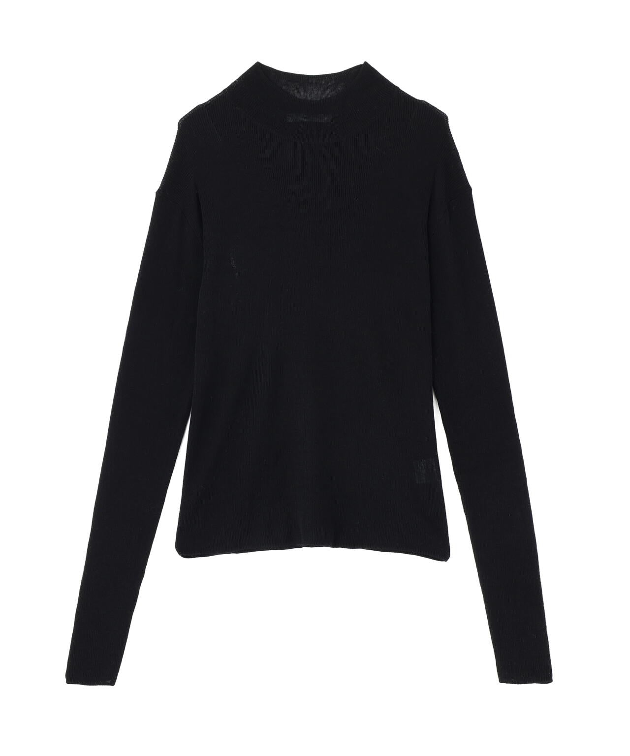 シルクカシミヤニット_ | Alunc（アルン） ｜【公式】通販mix.tokyo