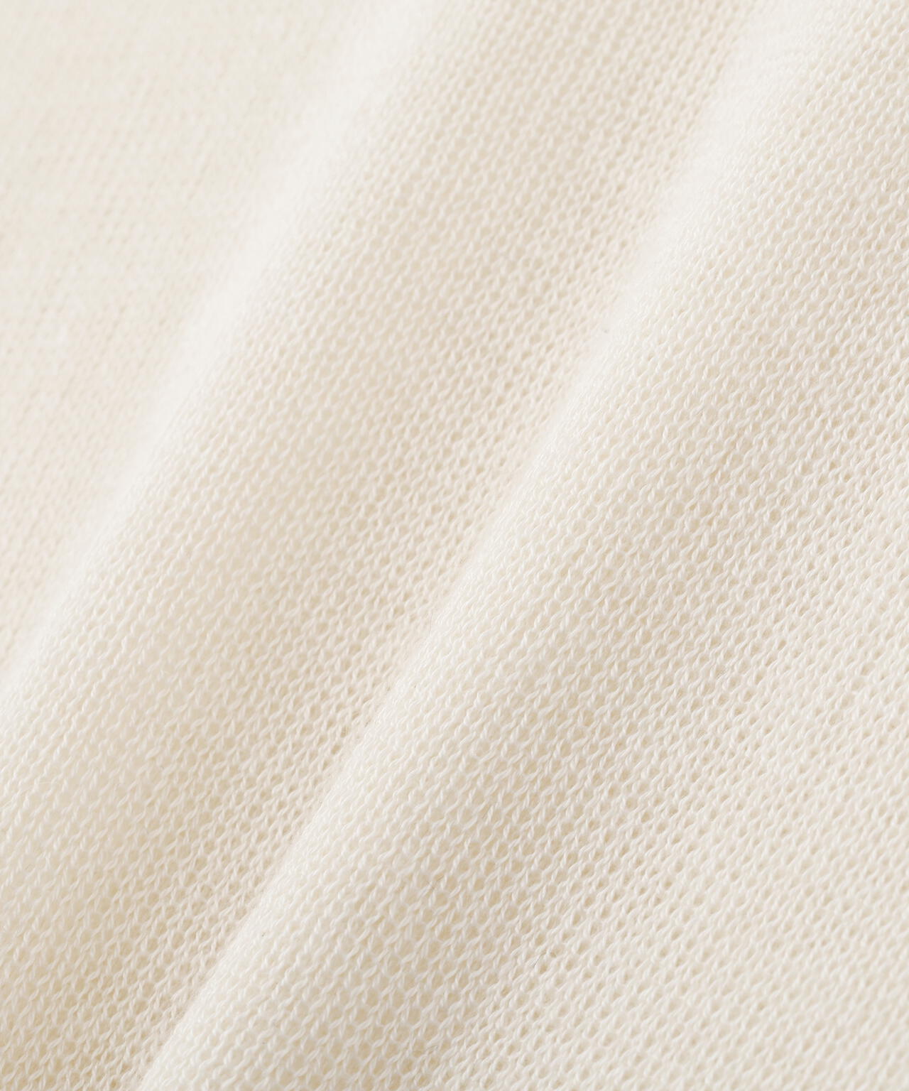 シルクカシミヤニット_