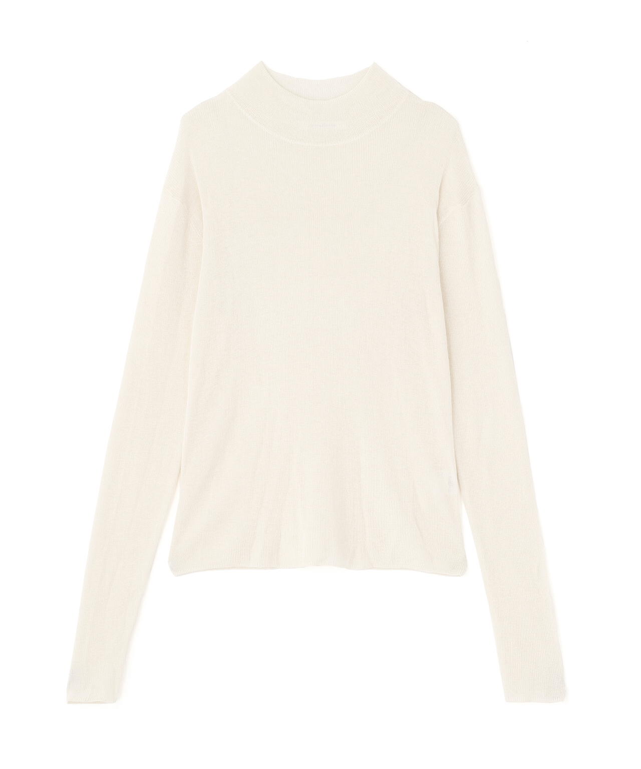 シルクカシミヤニット_ | Alunc（アルン） ｜【公式】通販mix.tokyo