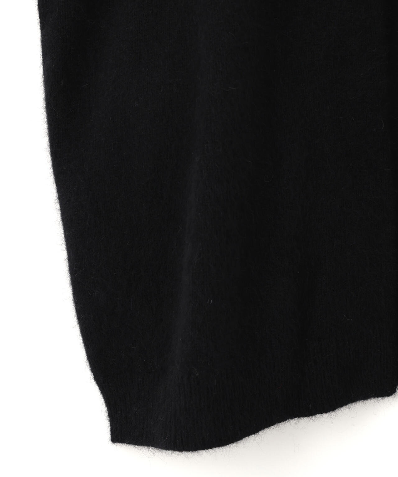 エアリーウールVネックカーディガン