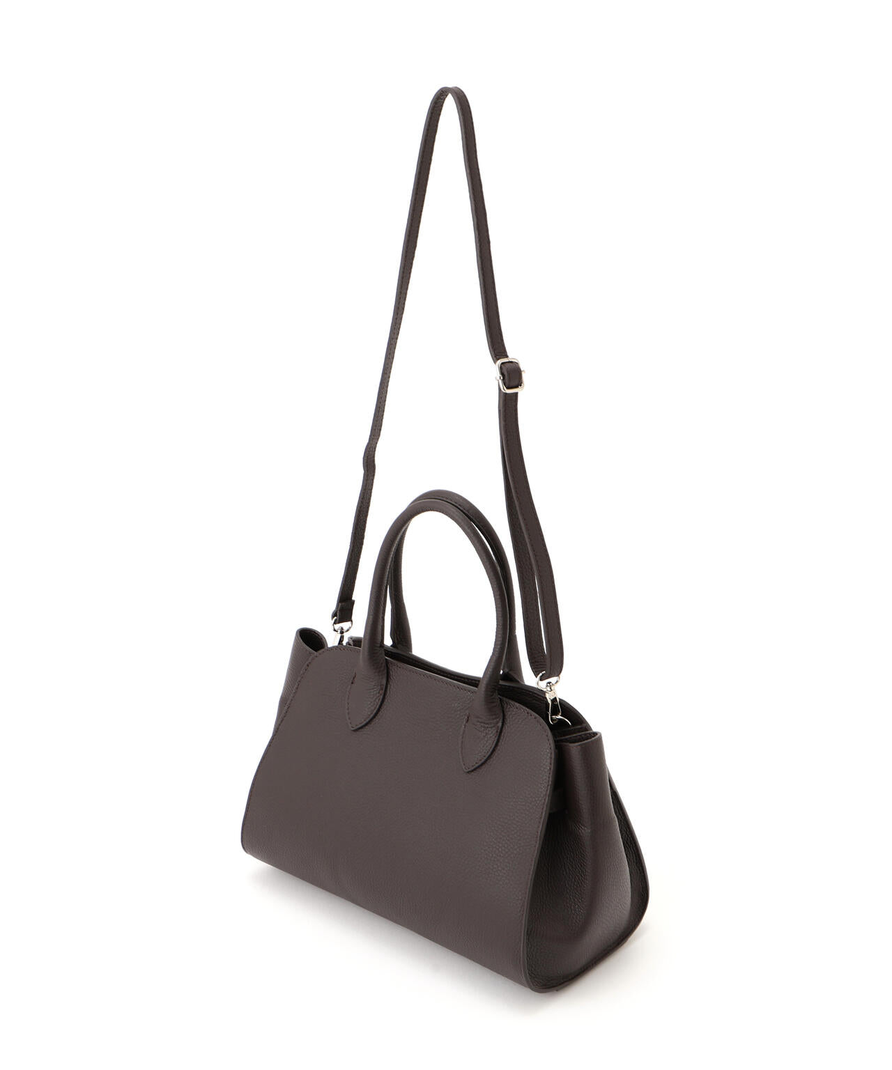 AULENTTI］レザートートバッグ | PINKY&DIANNE（ピンキー&ダイアン