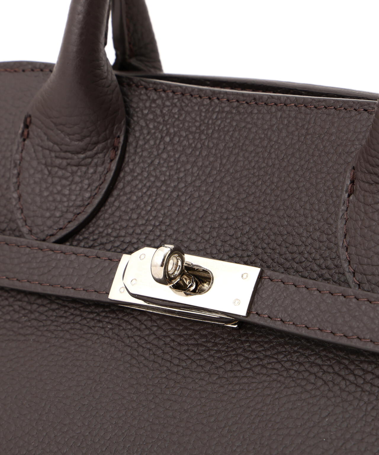 AULENTTI］レザートートバッグ | PINKY&DIANNE（ピンキー&ダイアン