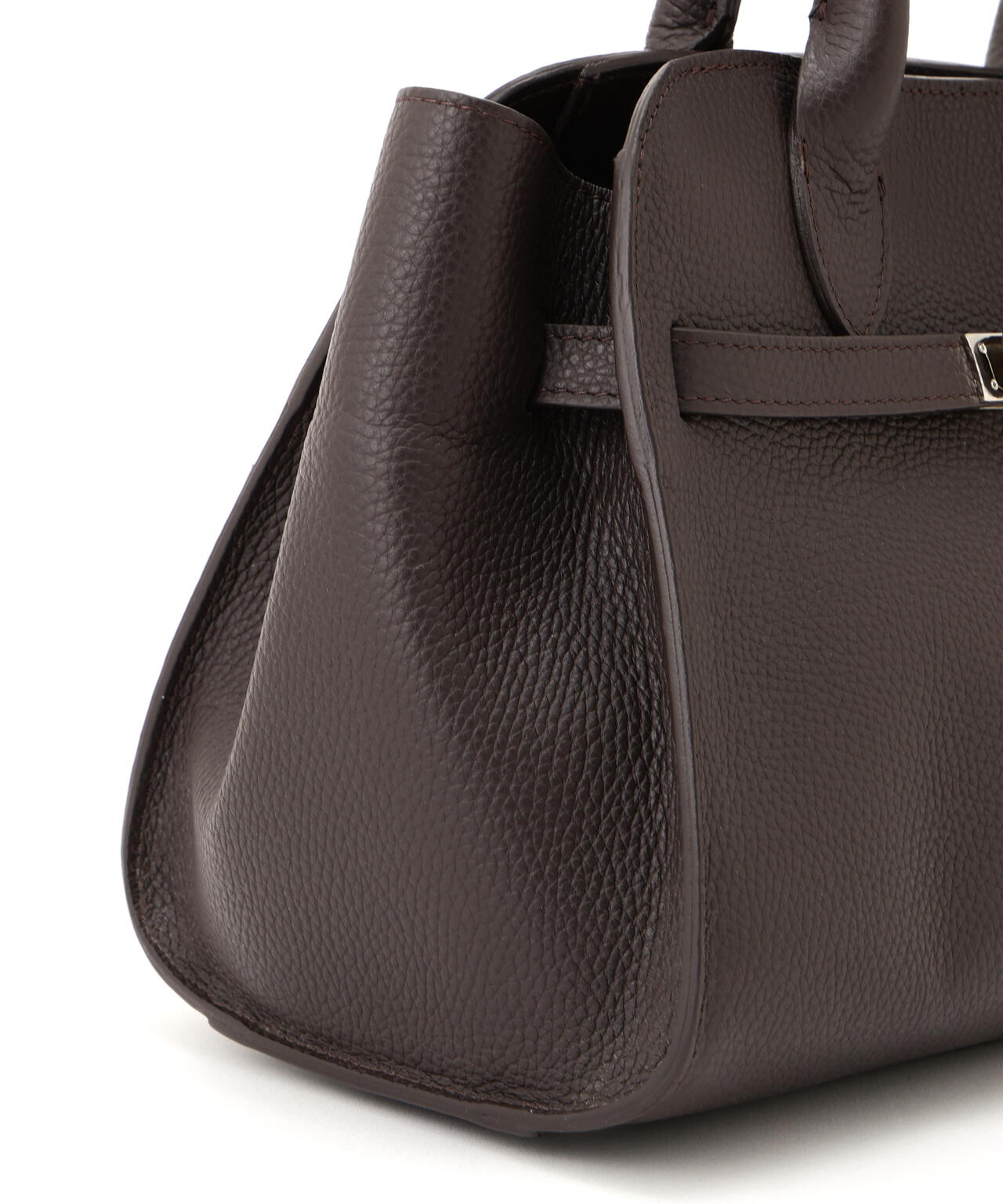 AULENTTI］レザートートバッグ | PINKY&DIANNE（ピンキー&ダイアン