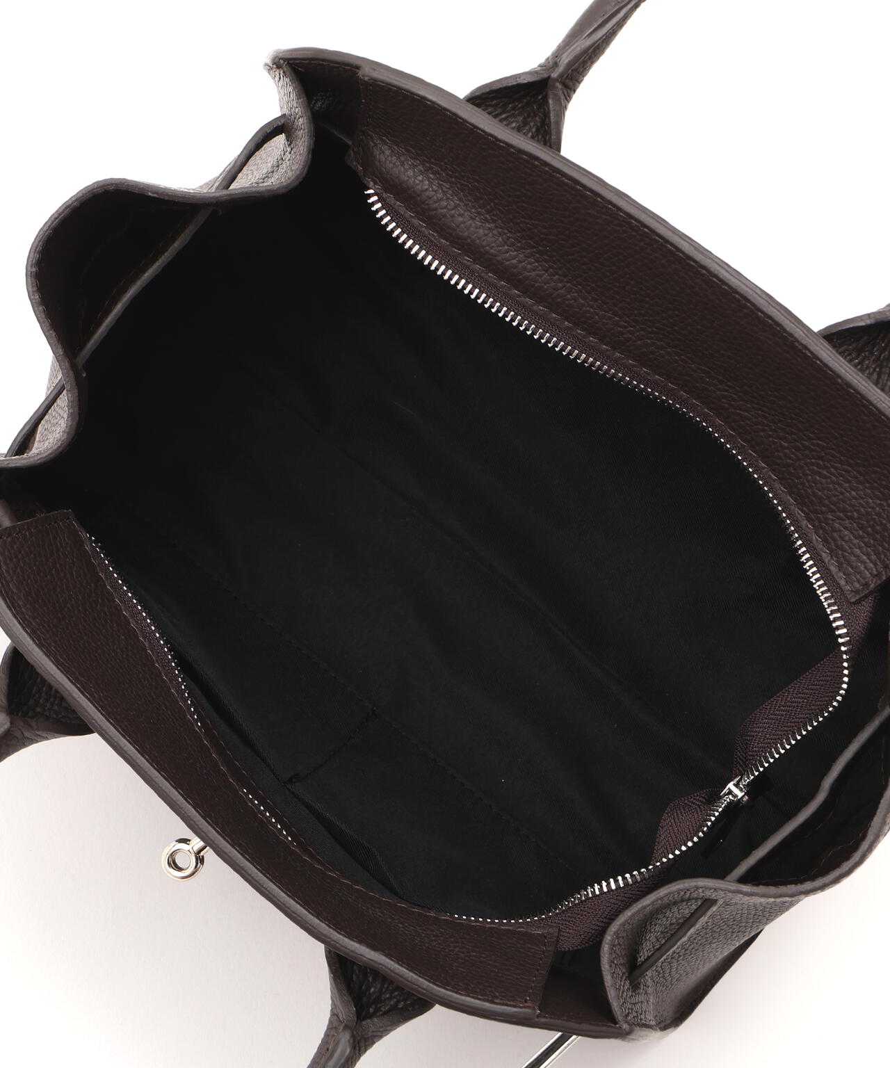 AULENTTI］レザートートバッグ | PINKY&DIANNE（ピンキー&ダイアン