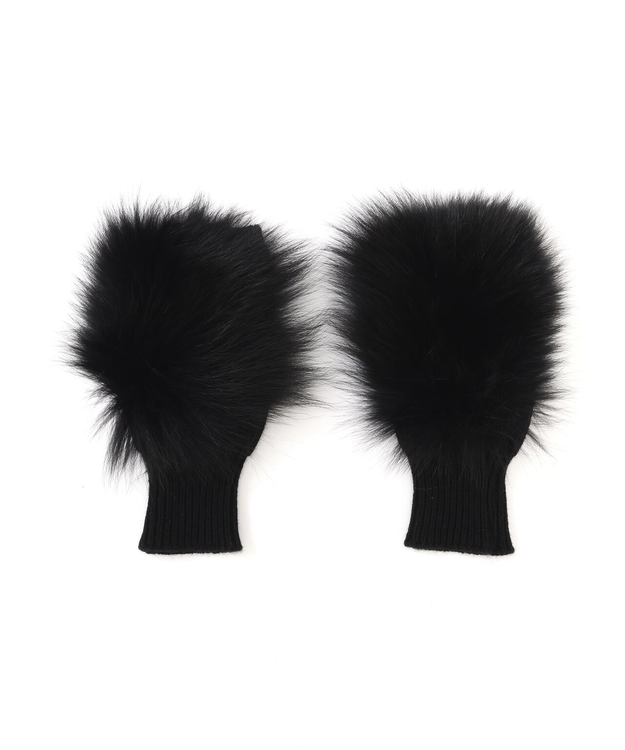 ＡＬＰＯ　ＦＯＸファーニットグローブ_