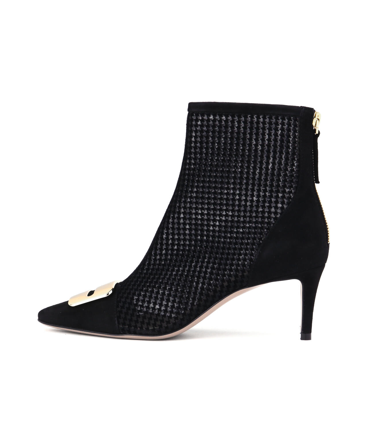 [PELLICO] ショートブーツ_