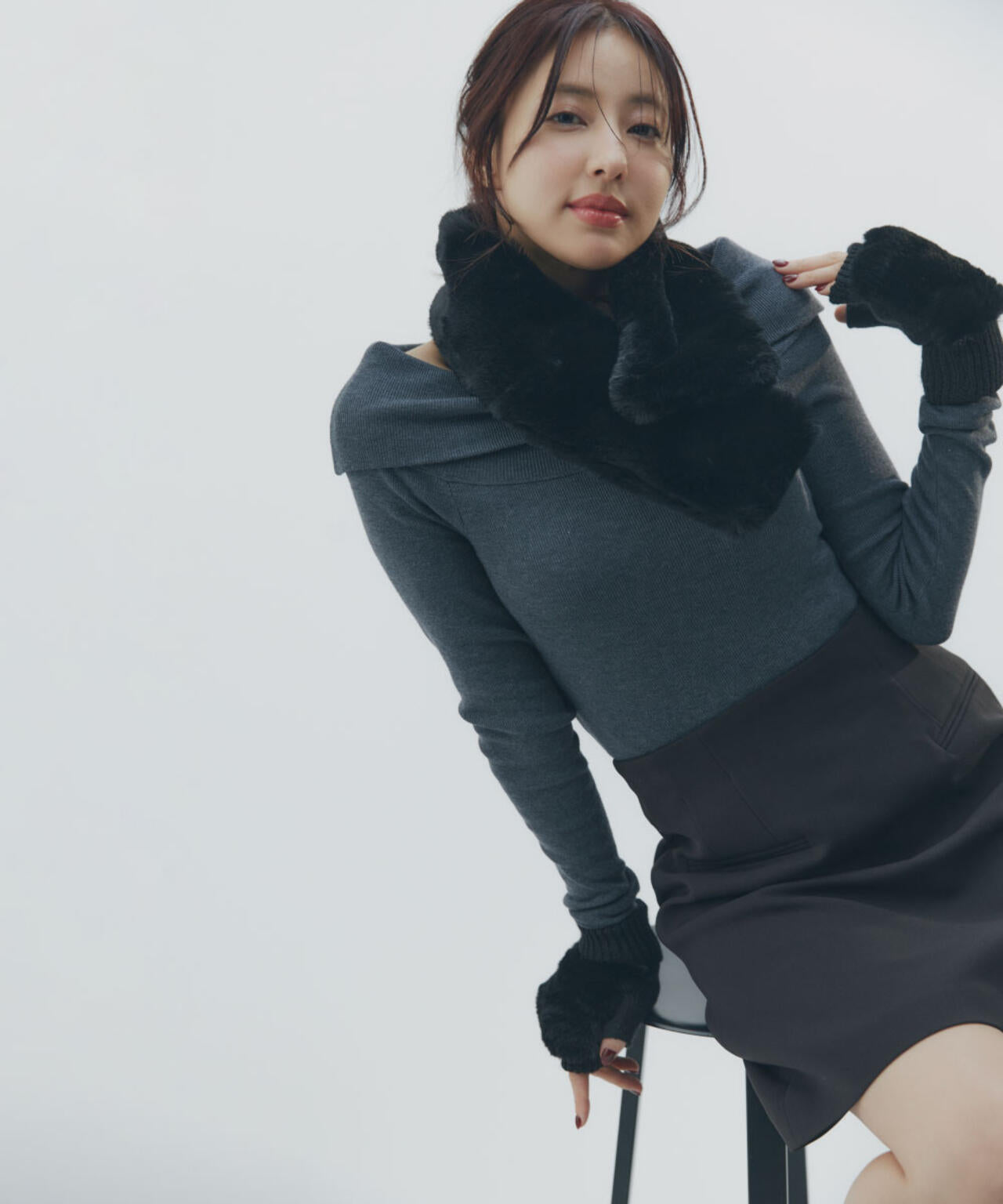 ファーストール＆グローブ | PINKY&DIANNE（ピンキー&ダイアン