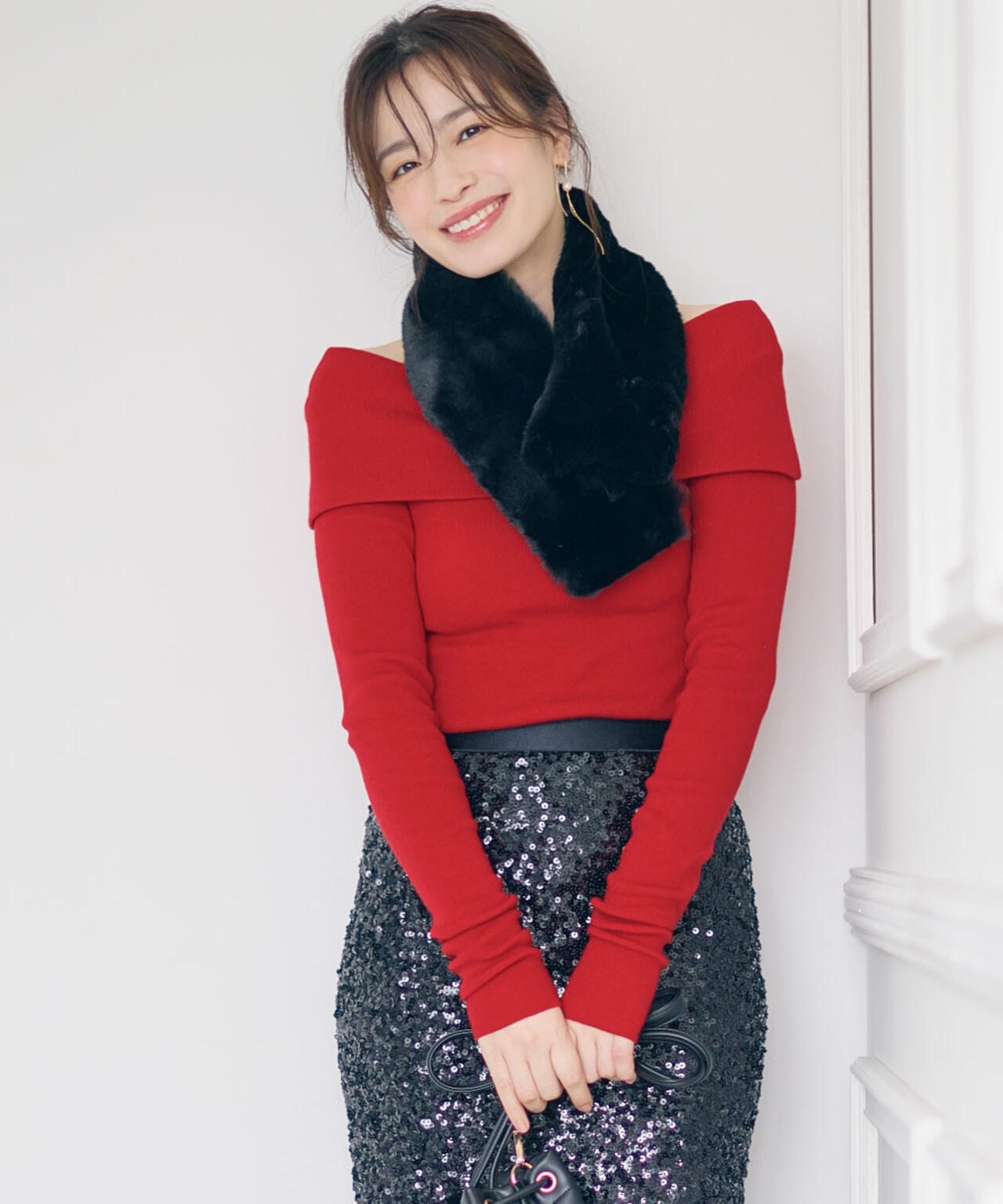 ファーストール＆グローブ