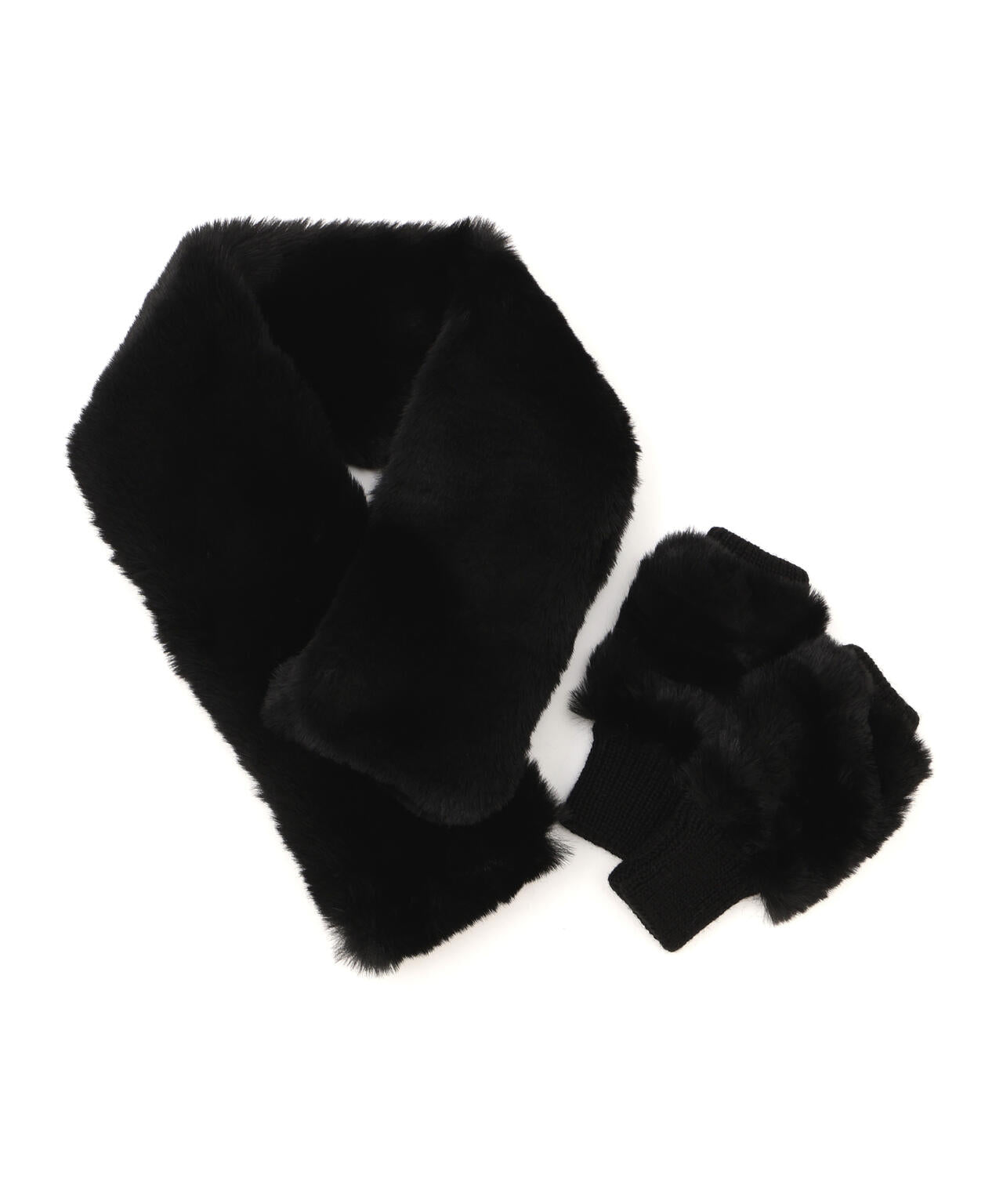 ファーストール＆グローブ