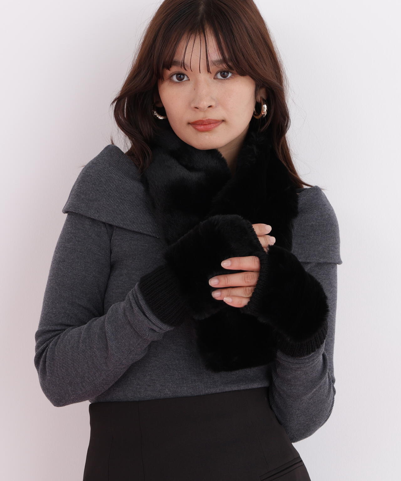 ファーストール＆グローブ