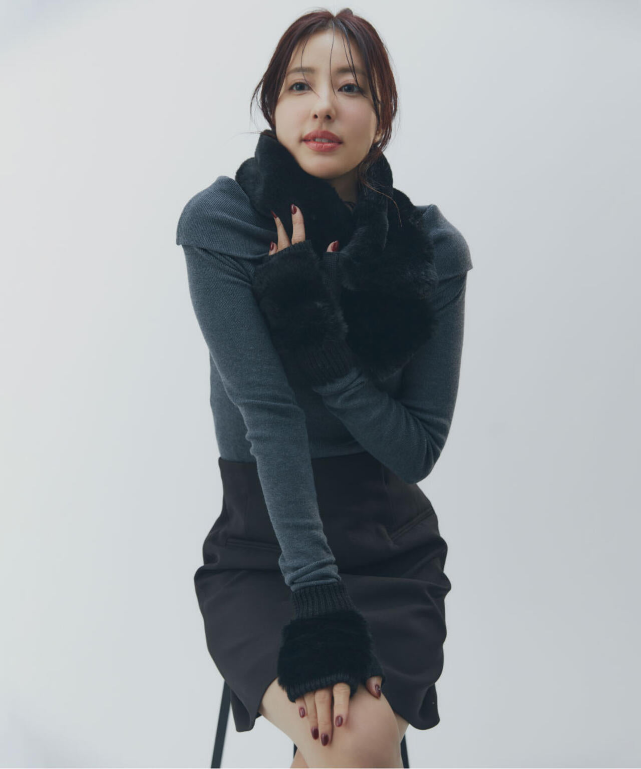 ファーストール＆グローブ