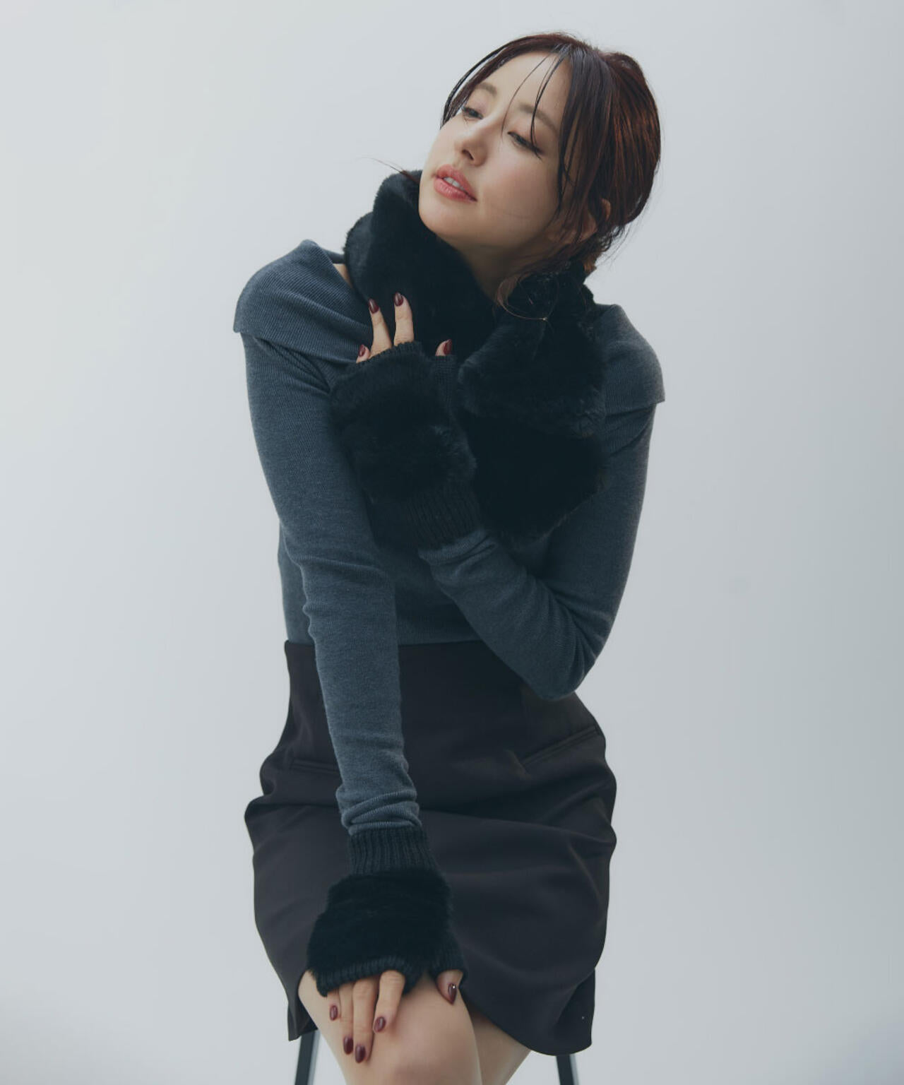 ファーストール＆グローブ | PINKY&DIANNE（ピンキー&ダイアン