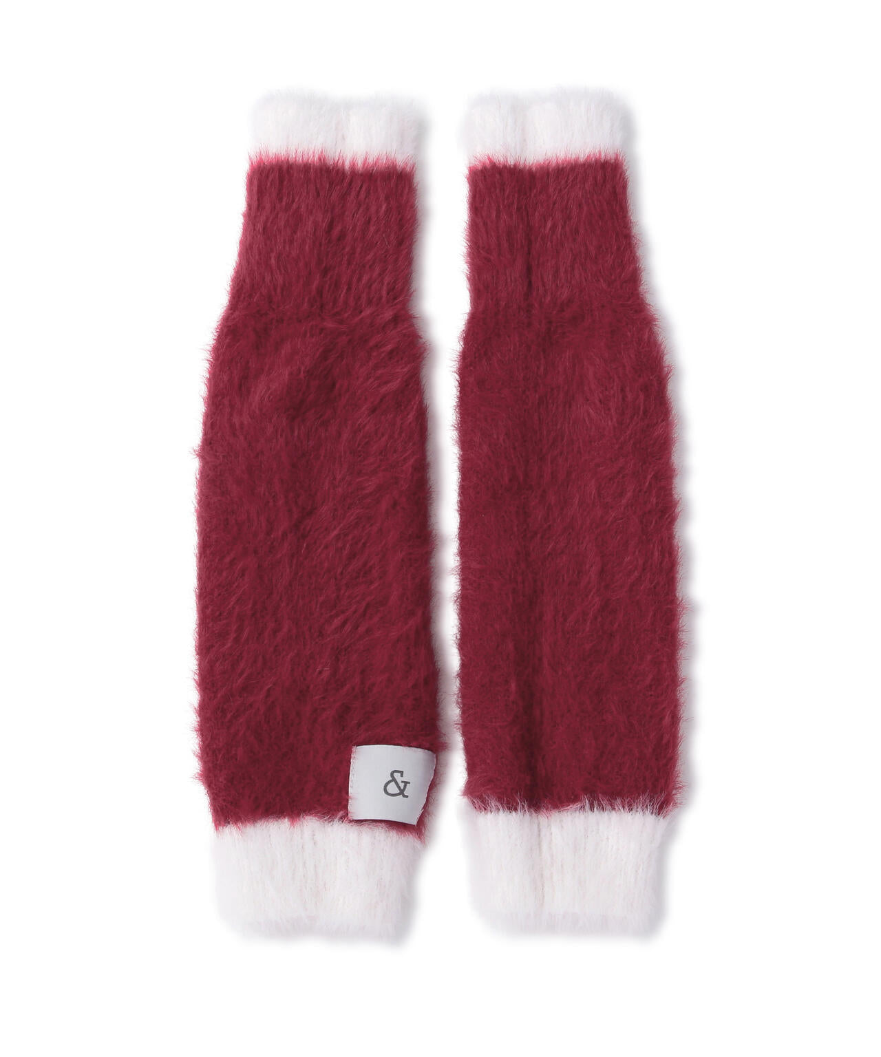 ［WEB限定］ストール＆ハンドウォーマーセット