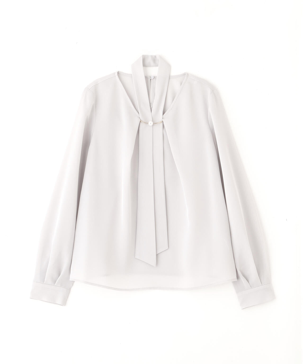 ２ＷＡＹボウタイブラウス