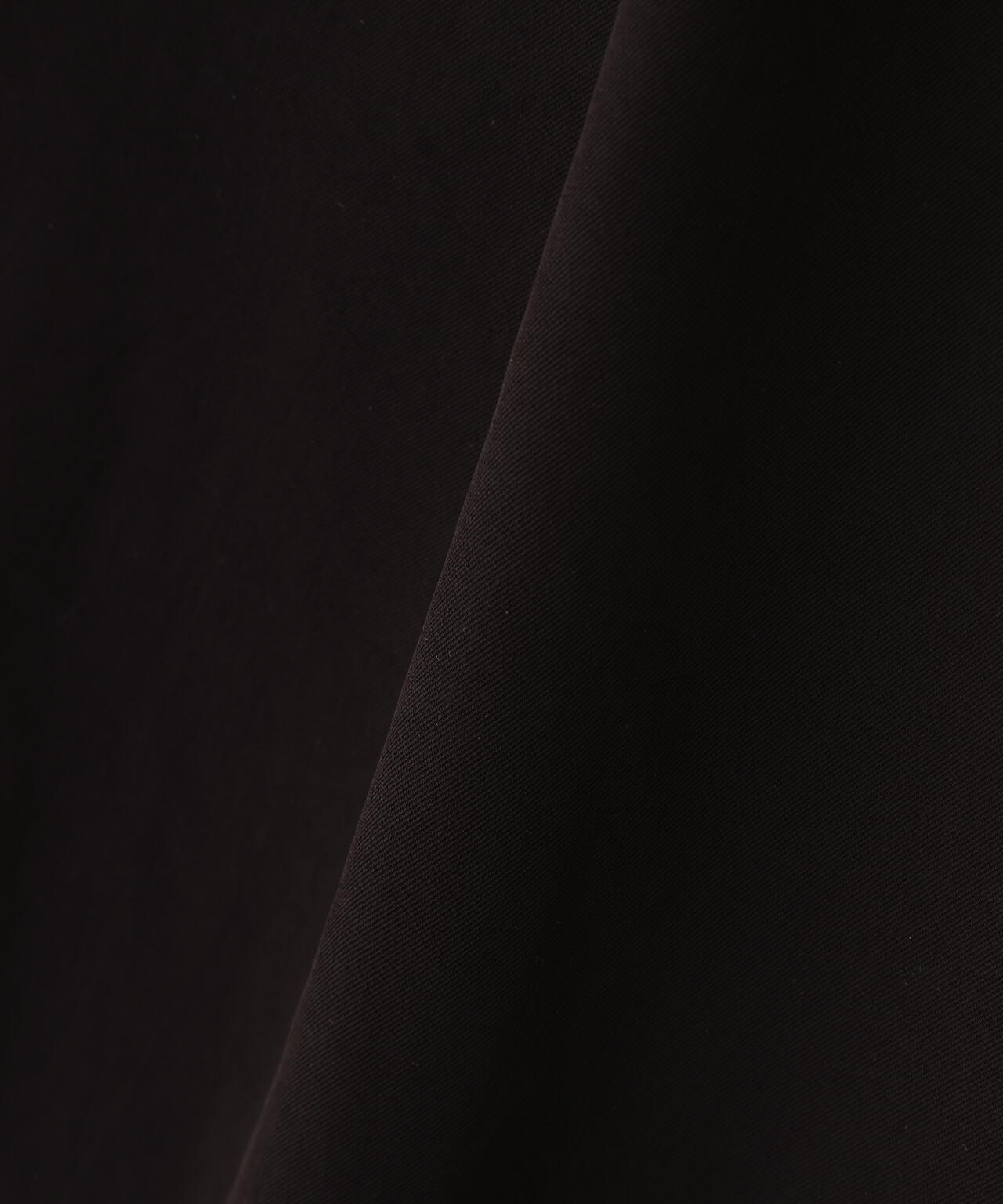 ラッフルボウタイブラウス