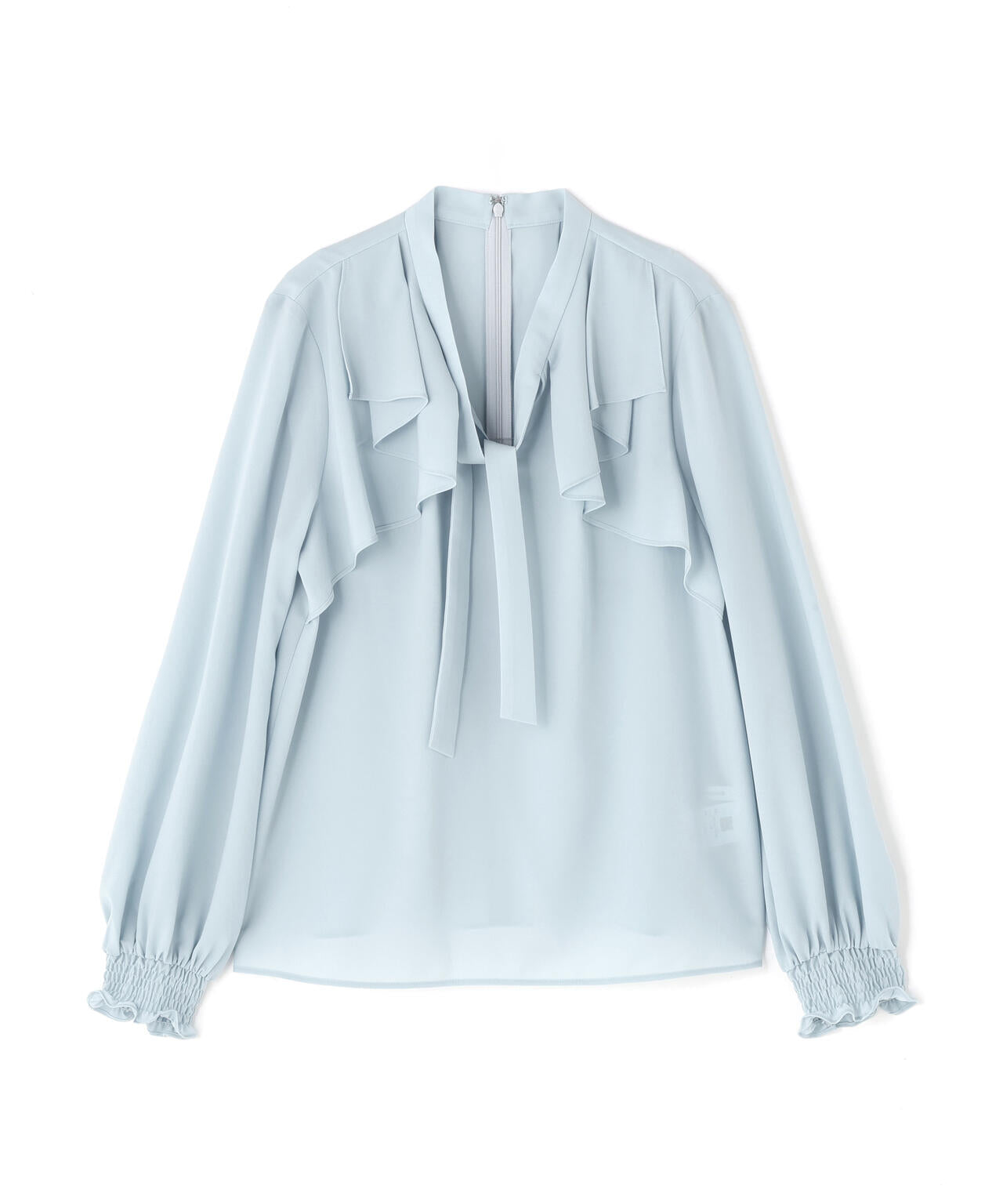 レリアン　タグ付き　ボウタイブラウス ボウタイブラウス|レリアン | レリアン公式オンラインストア