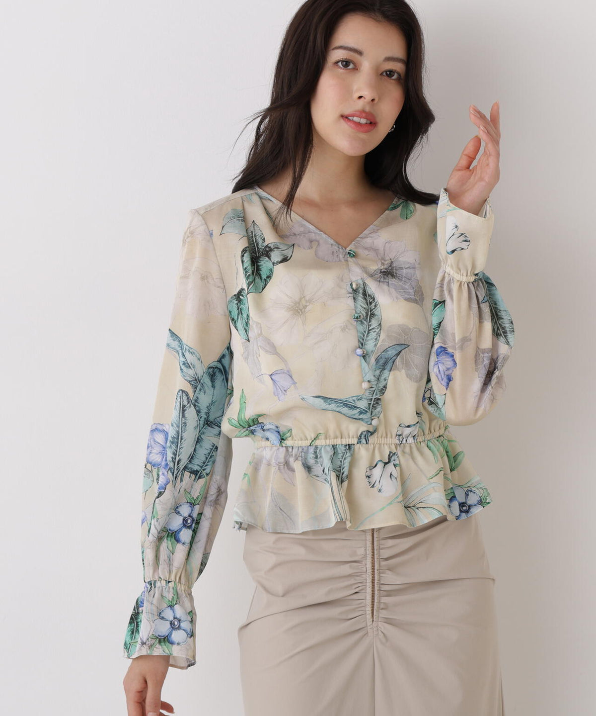 6/12 10:00～6/15 スペシャルクーポン 対象商品】ボタニカルアート 