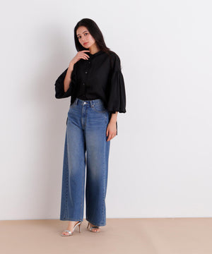 172cm B:86 W:62 H:91 着用サイズ：38