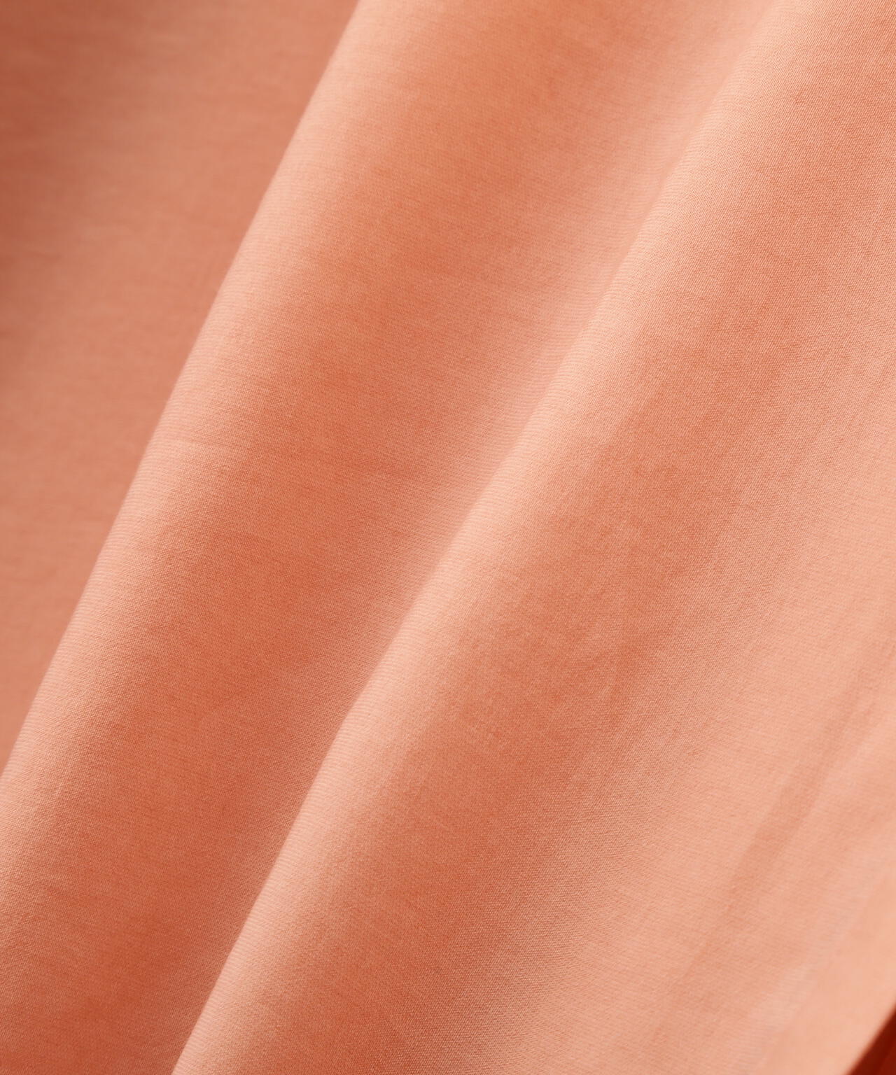 ［美香さん着用］ギャザーバルーンスリーブブラウス