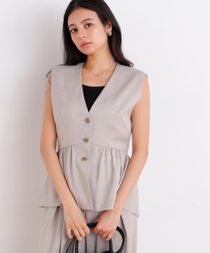 167cm B:82 W: 62H:88 着用サイズ：38