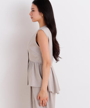 167cm B:82 W: 62H:88 着用サイズ：38