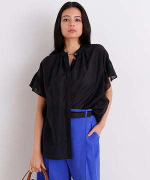 167cm B:82 W: 62H:88 着用サイズ：38